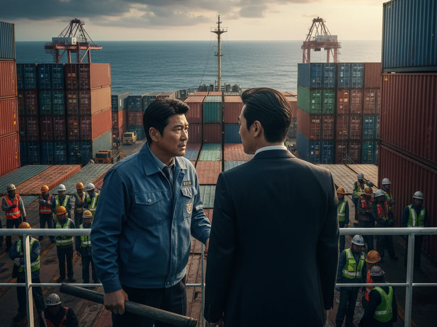 모범택시 시즌3 15화05